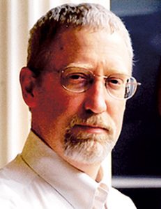 Alan Taylor to speak at Historic Christ Church • Rivah Visitor's Guide