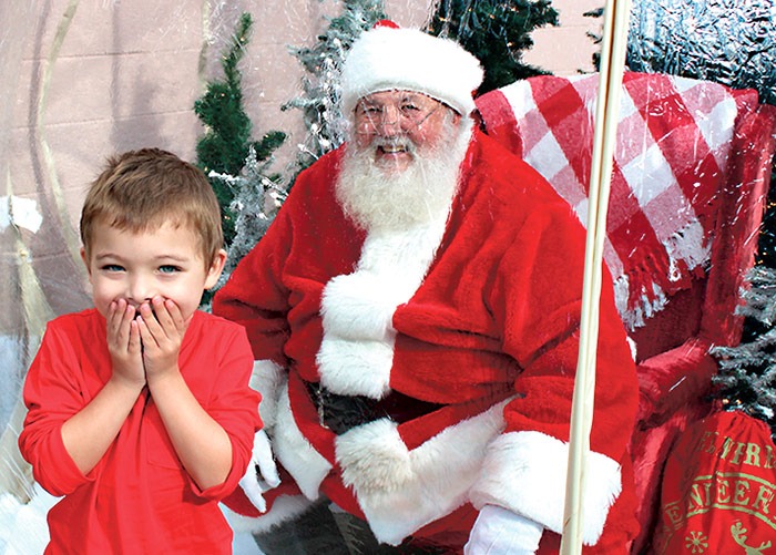 Holiday Traditions: Rivah Style