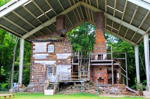Menokin: Re-Imagining A Ruin
