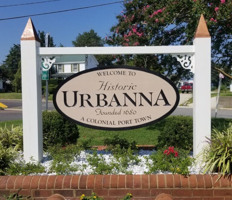 5 things to do and see in Urbanna