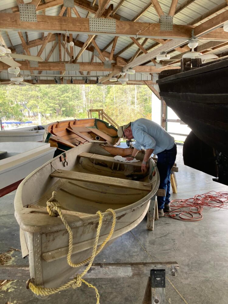 Rivah History Highlight: Reedville Fishermen’s Museum