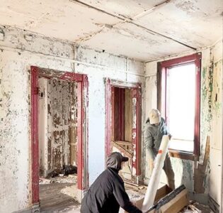 Wolf Trap Lighthouse in Mathews receives loving restoration • Rivah ...