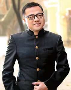 Dr. Taiyi Sun