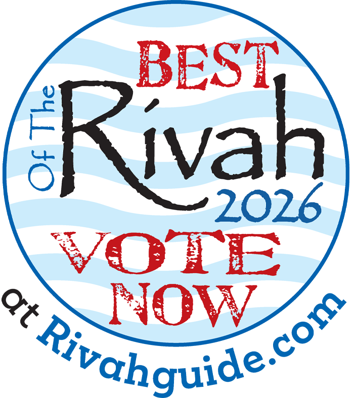 2026 Best of the Rivah Vote Now