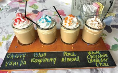 espresso