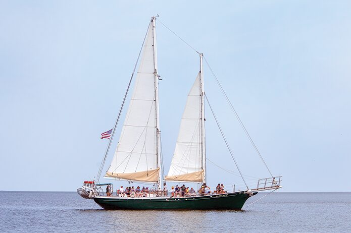 Alliance II